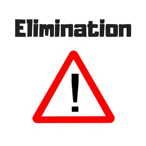 How to solve your dog’s food intolerances. The Elimination Diet.