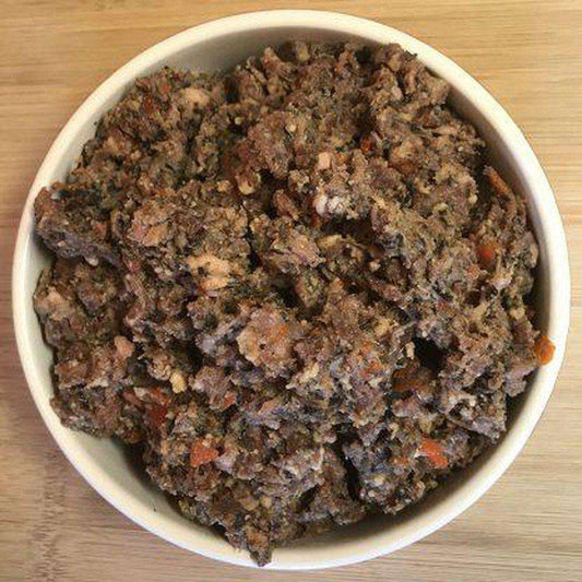 Don't DIY Raw Food If You Don't Know This.