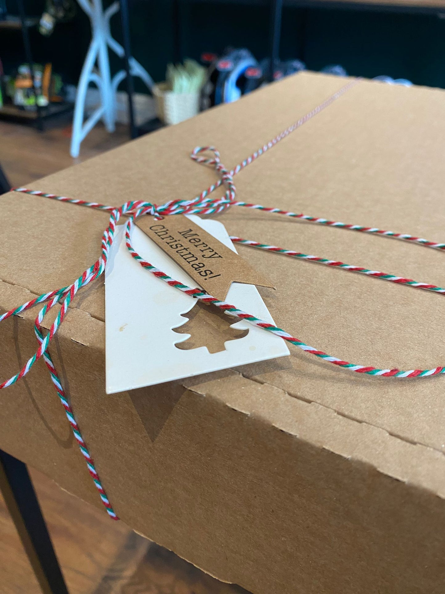 Natural Treat Advent Calendar For Dogs