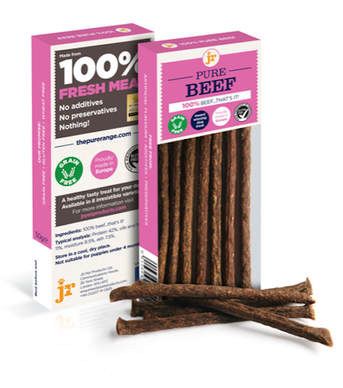 JR Sticks (50g Pack)