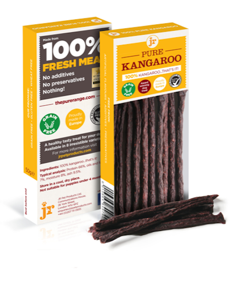 JR Sticks (50g Pack)