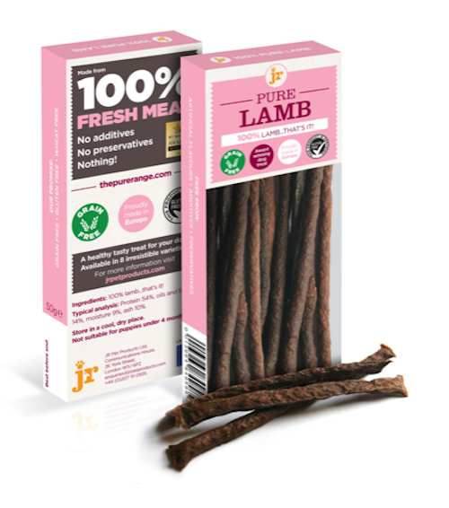 JR Sticks (50g Pack)