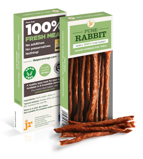 JR Sticks (50g Pack)
