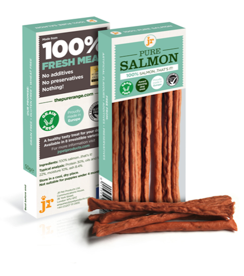 JR Sticks (50g Pack)