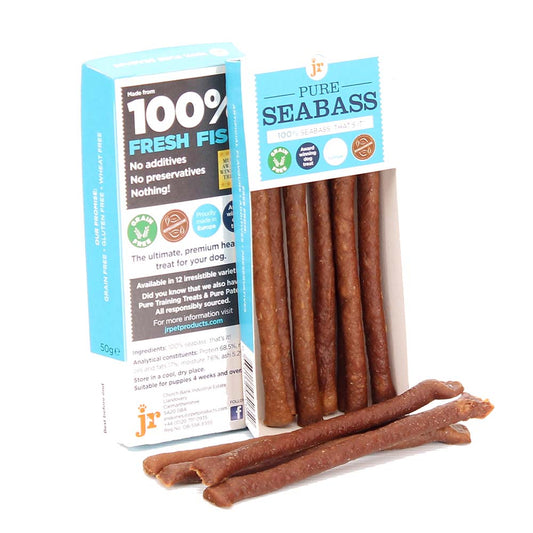 JR Sticks (50g Pack)