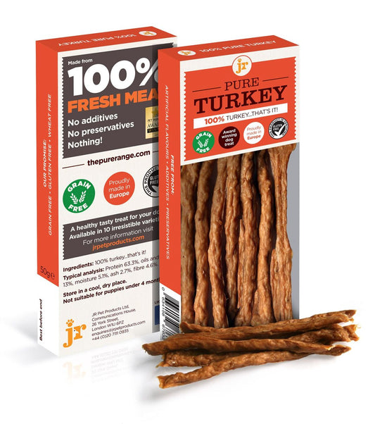 JR Sticks (50g Pack)