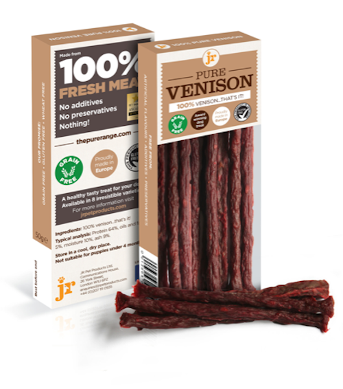 JR Sticks (50g Pack)