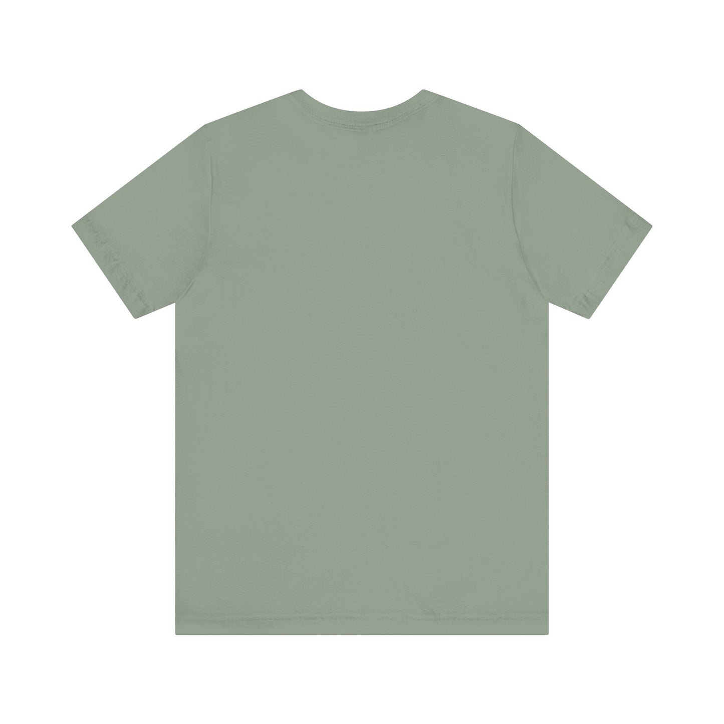 Cat Parkour! Jersey Short Sleeve Tee
