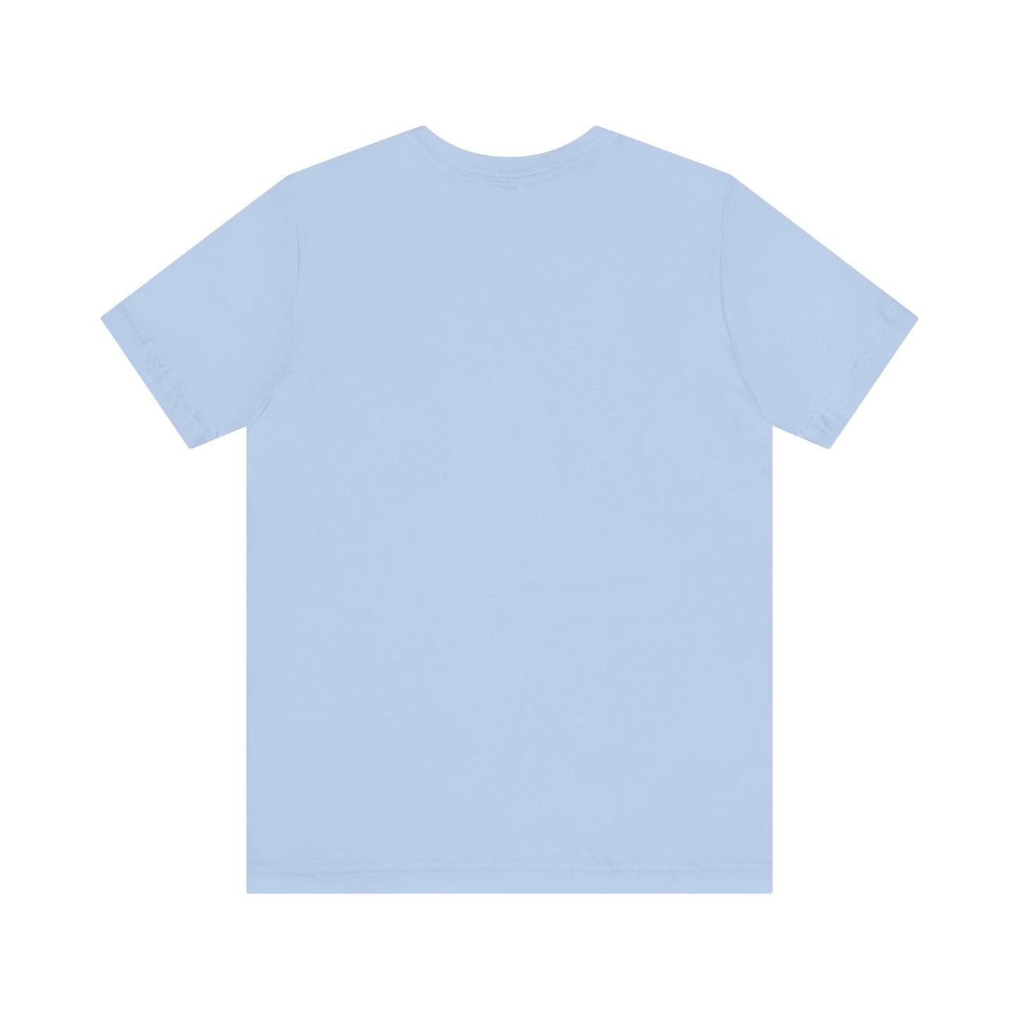 Cat Parkour! Jersey Short Sleeve Tee