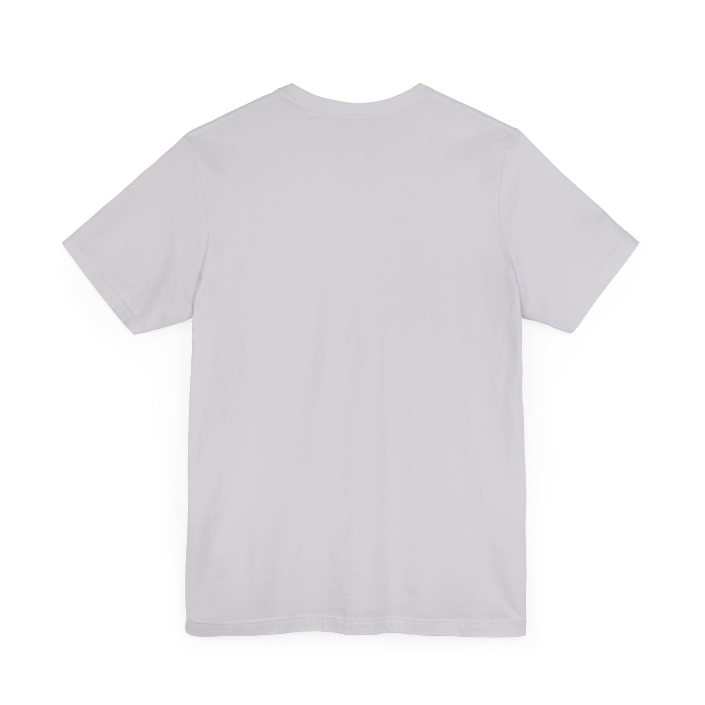 Cat Parkour! Jersey Short Sleeve Tee