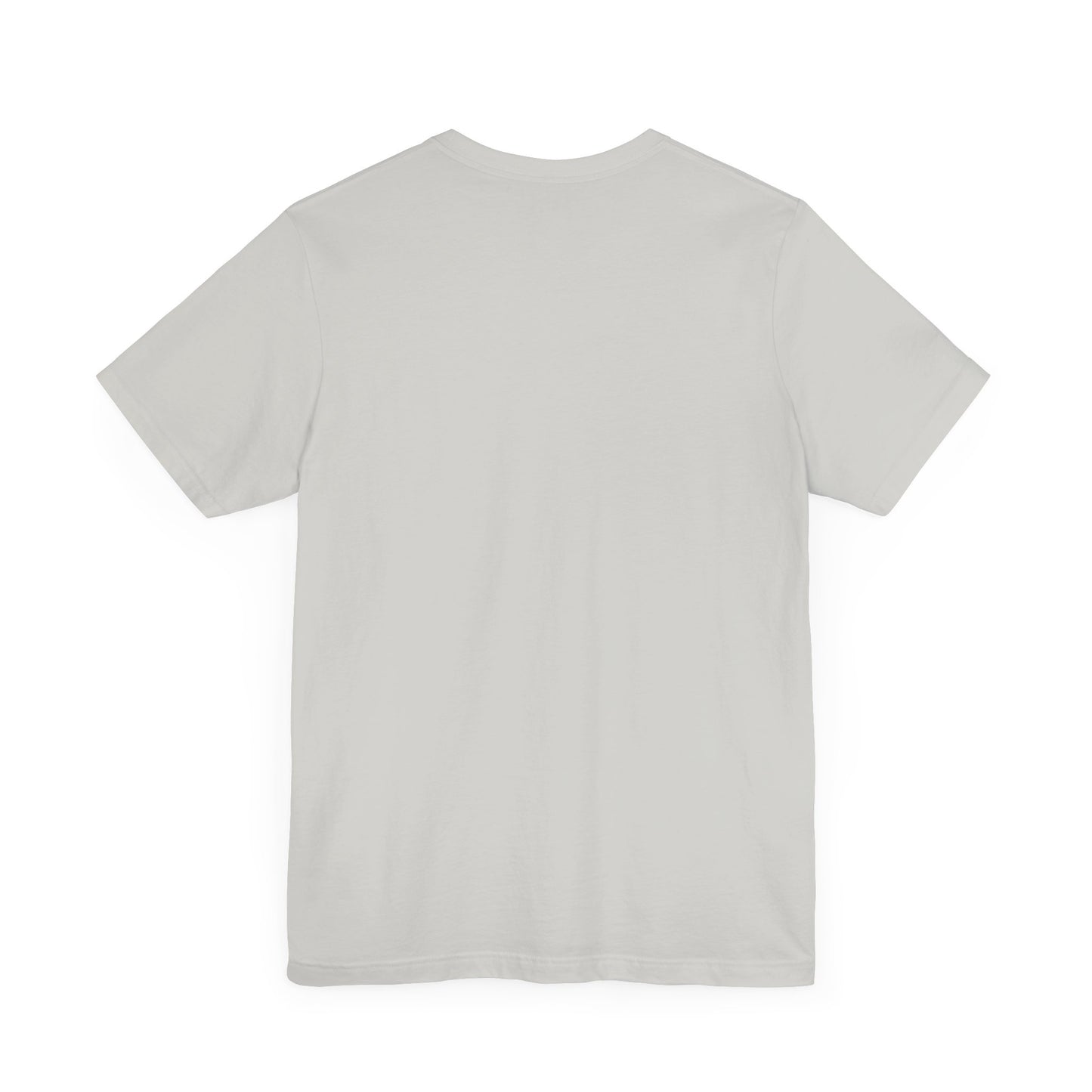 Cat Parkour! Jersey Short Sleeve Tee