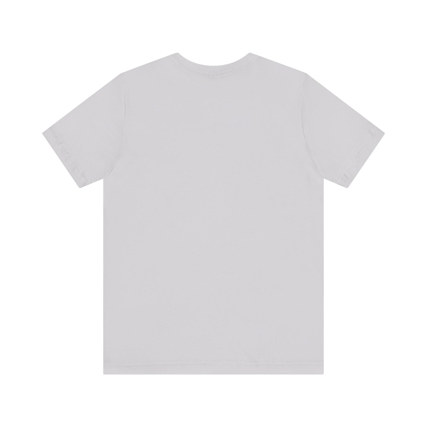 Cat Parkour! Jersey Short Sleeve Tee