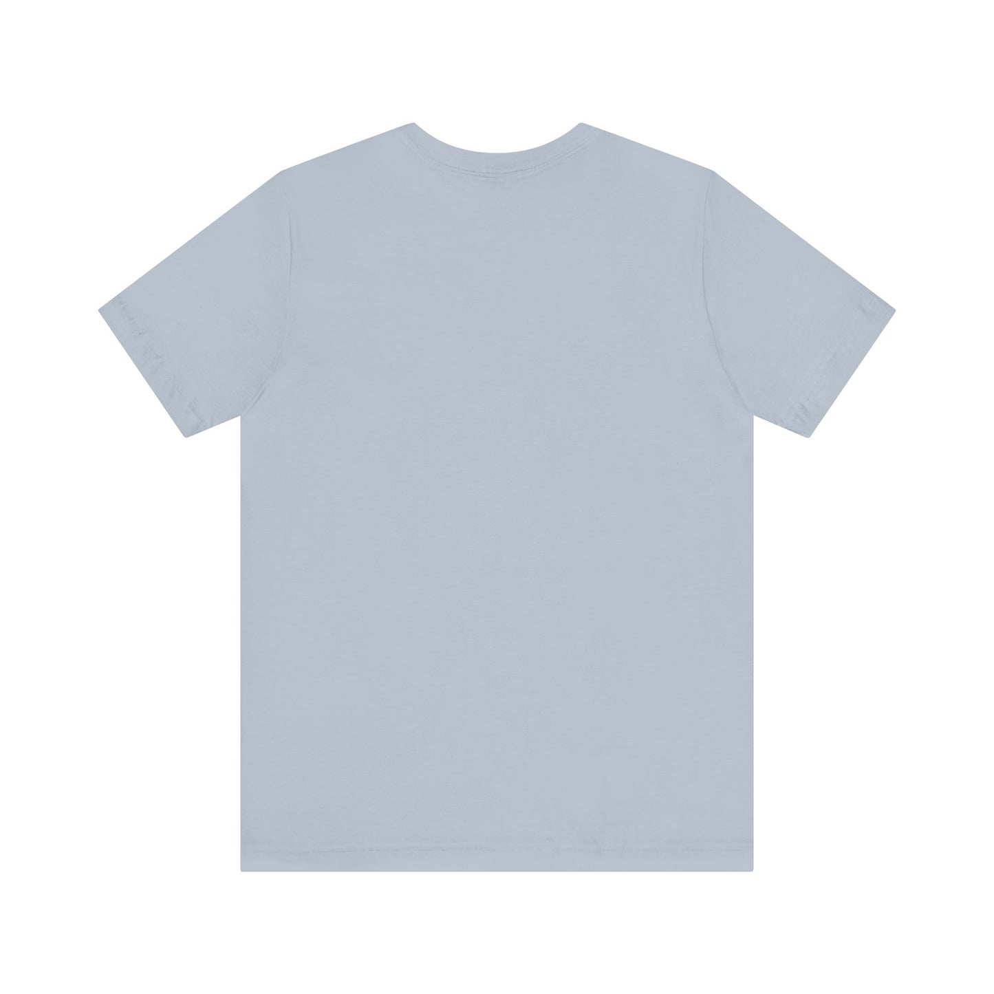 Cat Parkour! Jersey Short Sleeve Tee