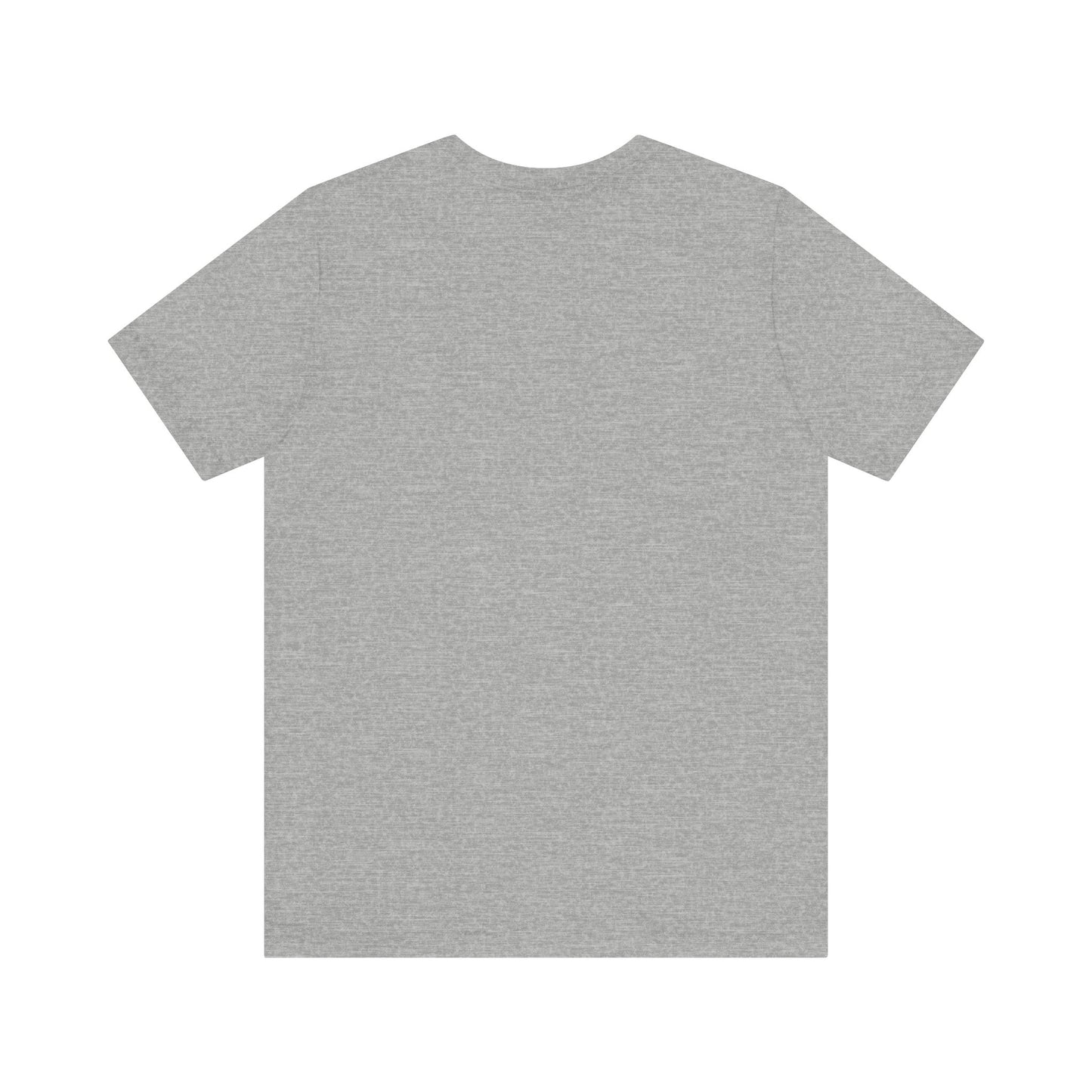 Cat Parkour! Jersey Short Sleeve Tee