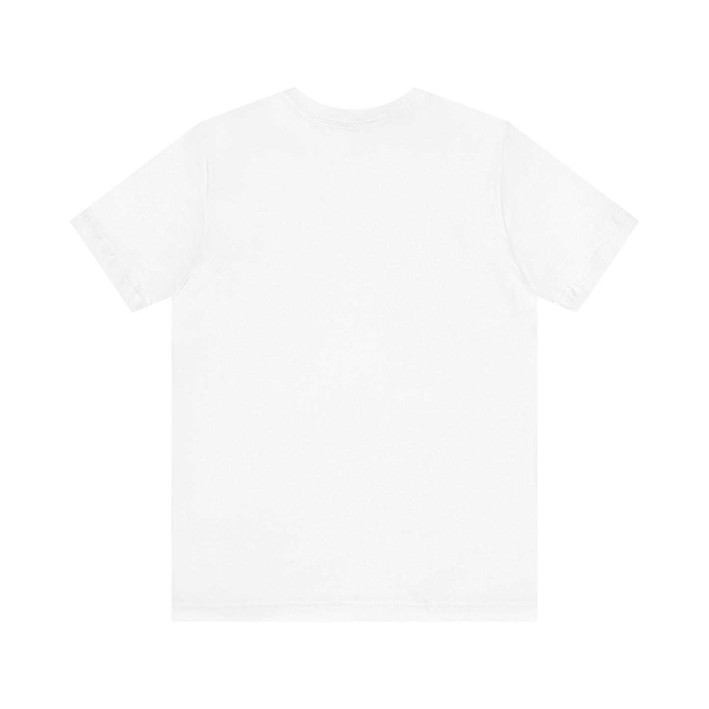 Cat Parkour! Jersey Short Sleeve Tee