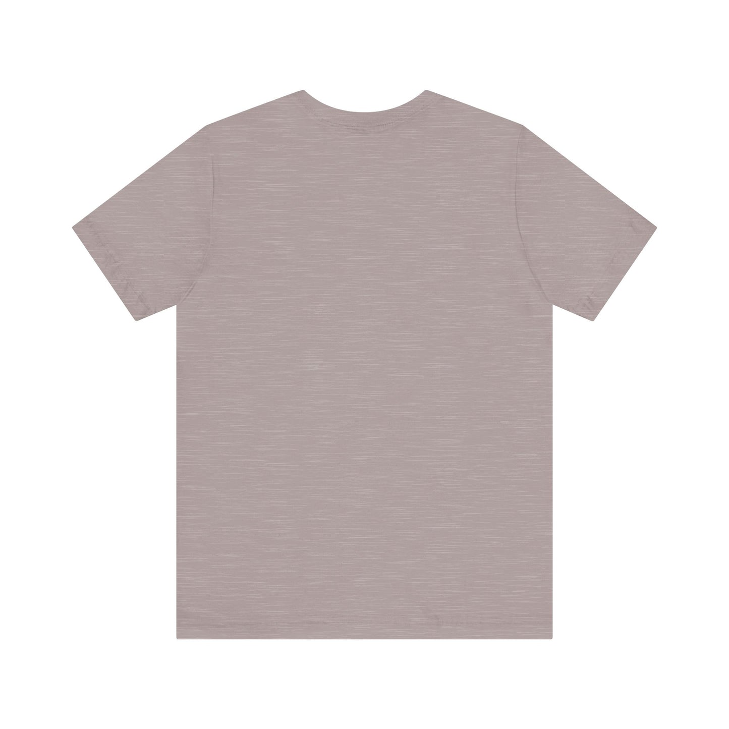 Cat Parkour! Jersey Short Sleeve Tee