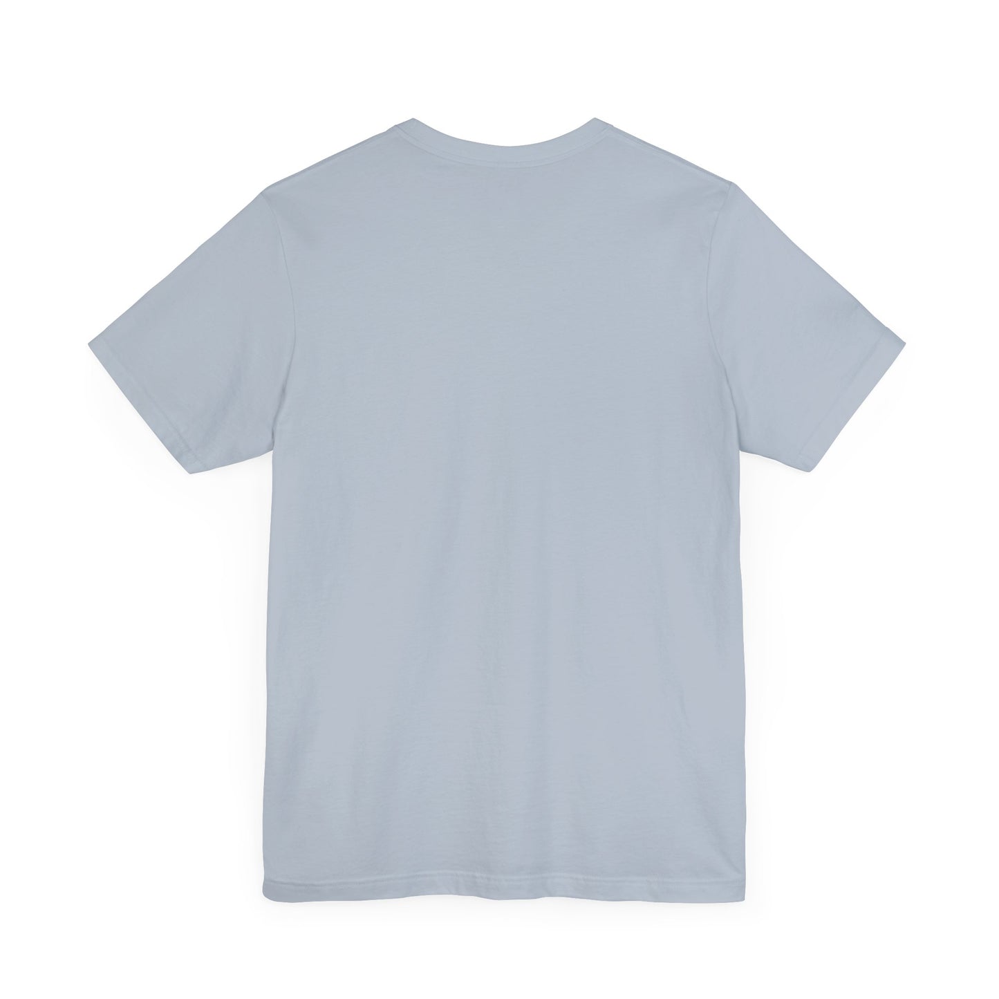 Cat Parkour! Jersey Short Sleeve Tee