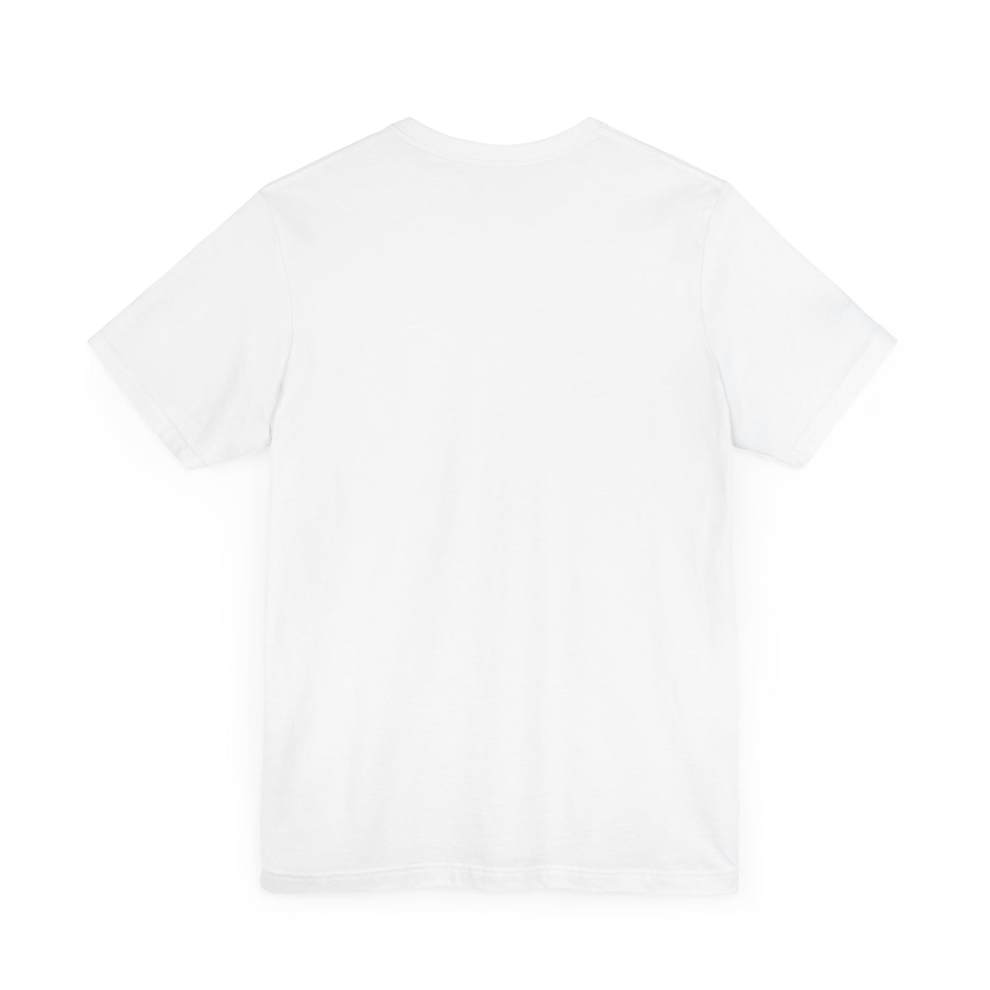 Cat Parkour! Jersey Short Sleeve Tee