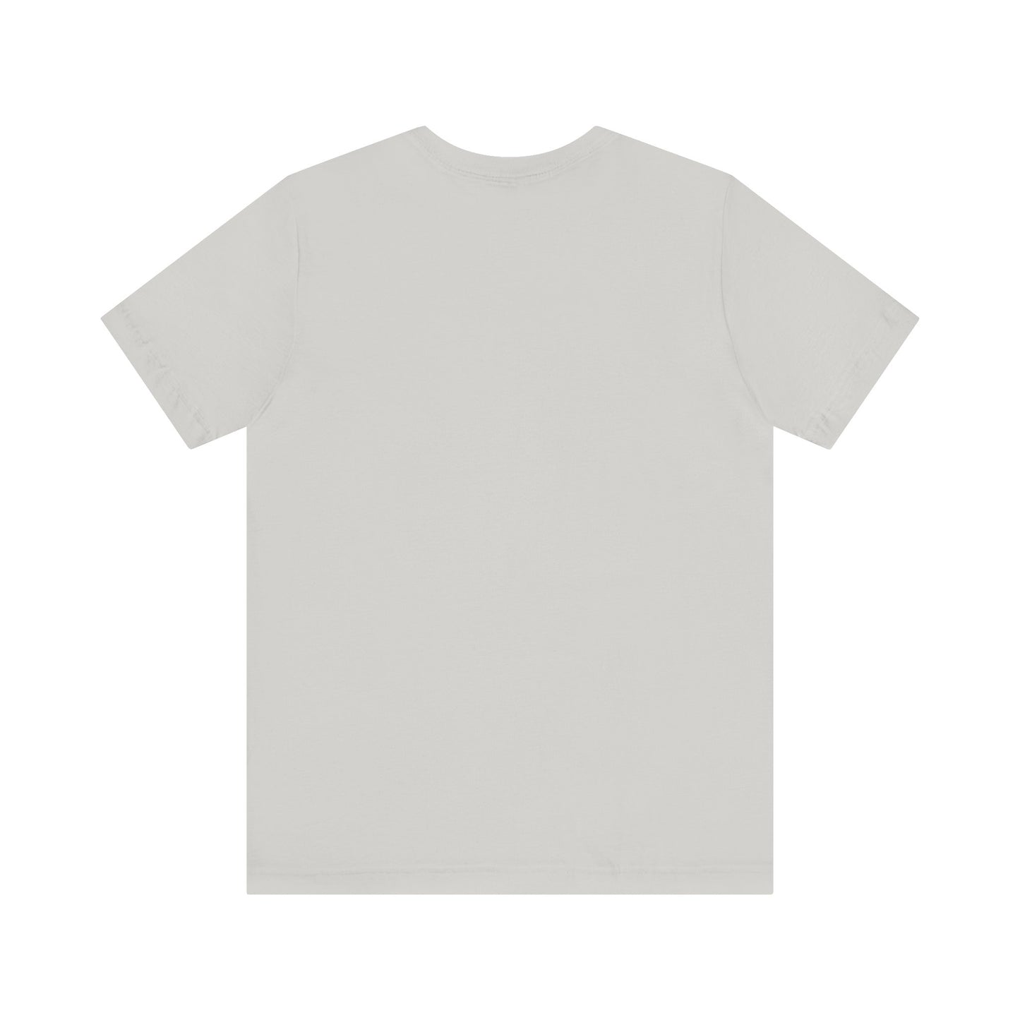 Cat Parkour! Jersey Short Sleeve Tee