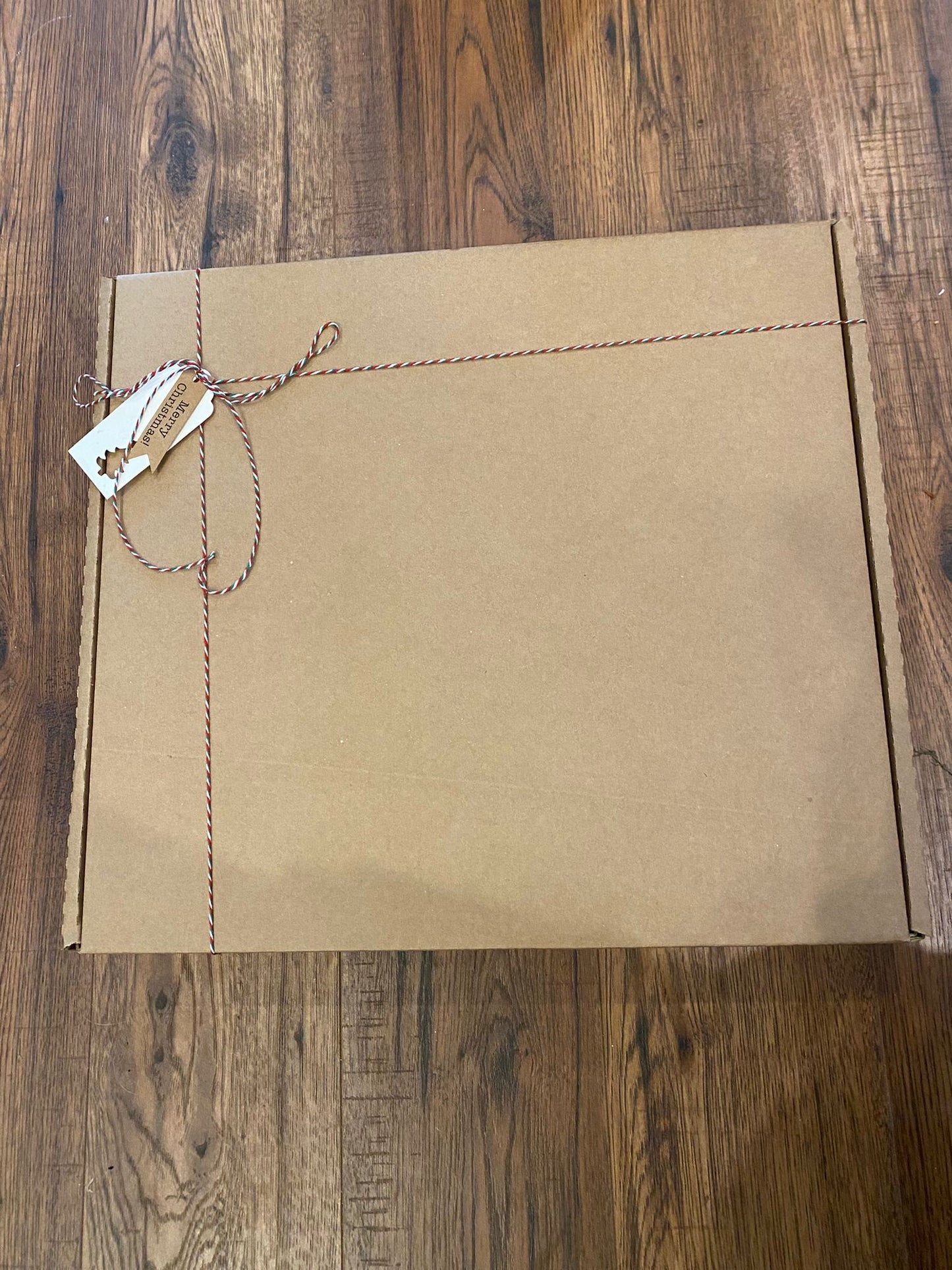 Natural Treat Advent Calendar For Dogs