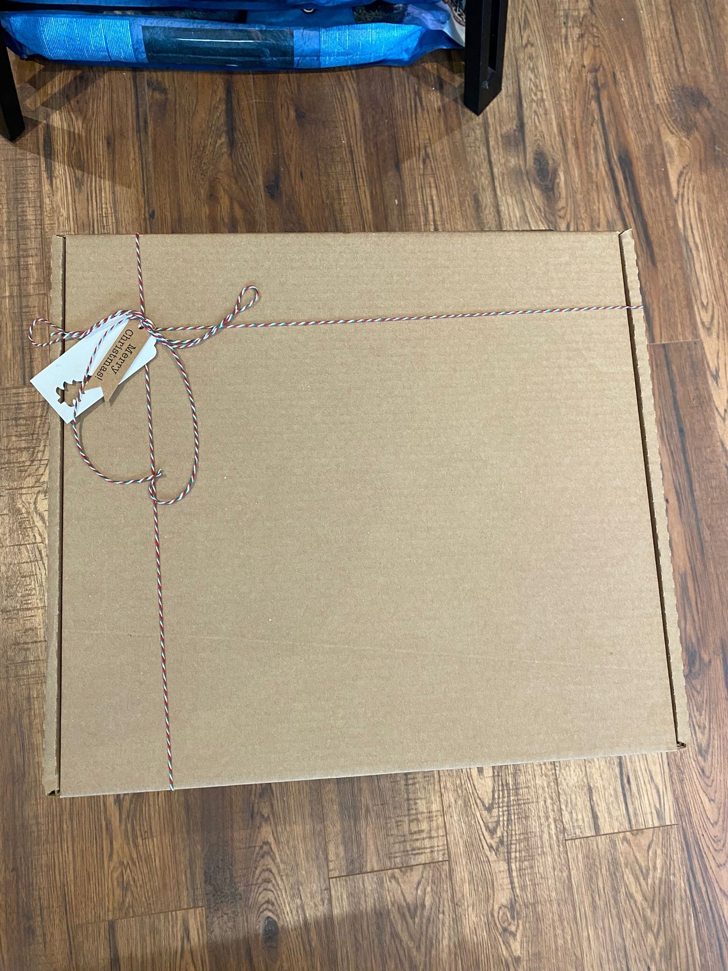 Natural Treat Advent Calendar For Dogs