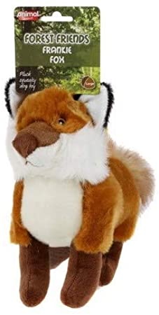 Animal Instincts Forest Friends