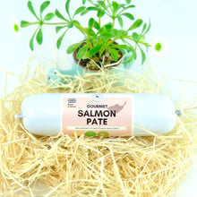 Gourmet Pate