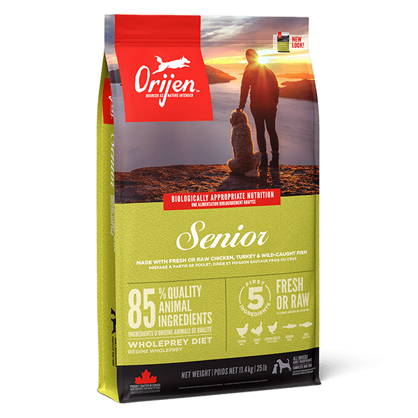 Orijen Senior