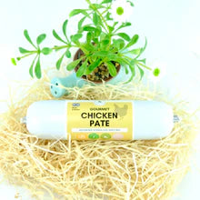 Gourmet Pate