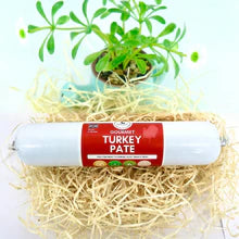 Gourmet Pate