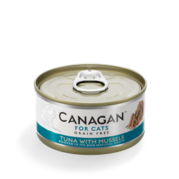Canagan Cat Tins