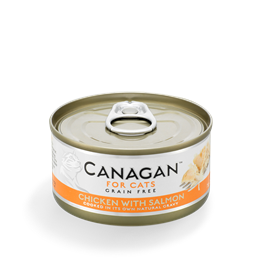 Canagan Cat Tins