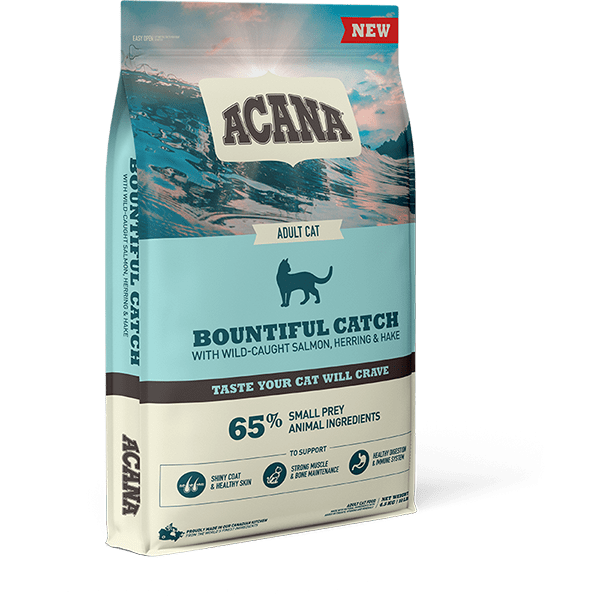 Acana Bountiful Catch