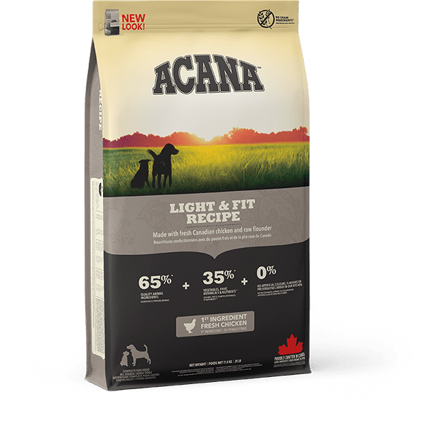 Acana store pet food