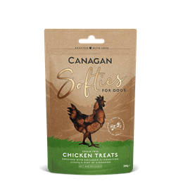Canagan Softies Dog Treat