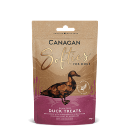 Canagan Softies Dog Treat