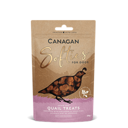 Canagan Softies Dog Treat