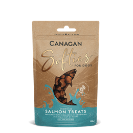 Canagan Softies Dog Treat