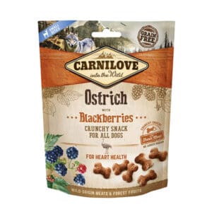 Carnilove Crunchy Snack
