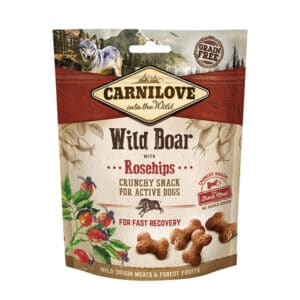 Carnilove Crunchy Snack