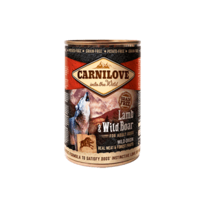 Carnilove Wet Food