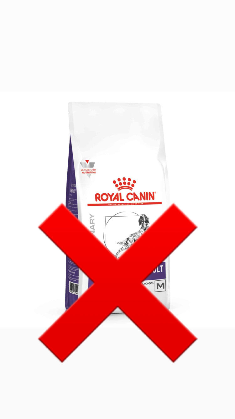 Royal Canin Middlesbrough