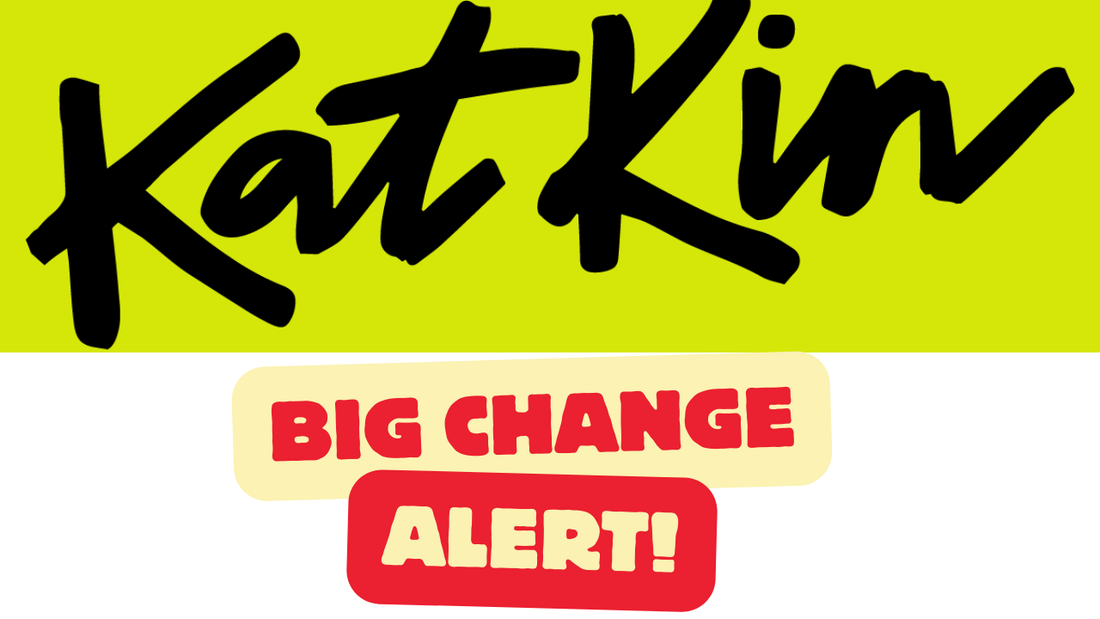 Katkin - The Sad Story of a Change No One Asked For (Review)