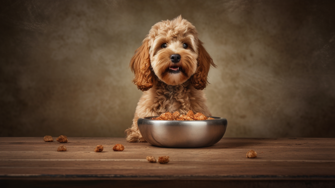 Best Dry Dog Food Brands UK 2024 - Best Kibble Brands