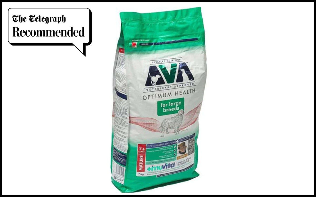 AVA DRY DOG FOOD REVIEW - Pets At Home Dog Food