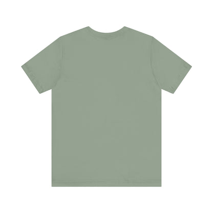 Cat Parkour! Jersey Short Sleeve Tee