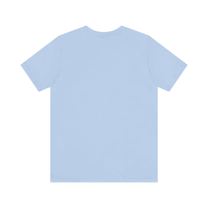 Cat Parkour! Jersey Short Sleeve Tee