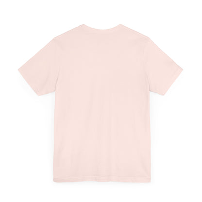 Cat Parkour! Jersey Short Sleeve Tee