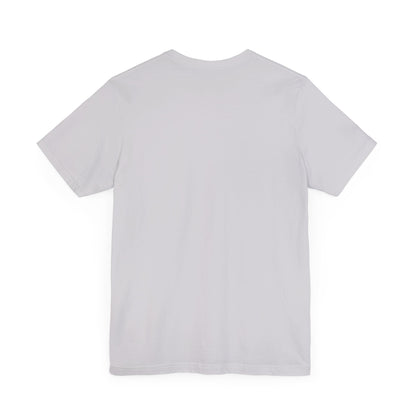 Cat Parkour! Jersey Short Sleeve Tee