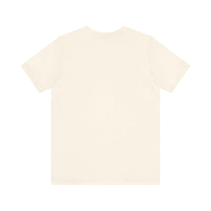 Cat Parkour! Jersey Short Sleeve Tee
